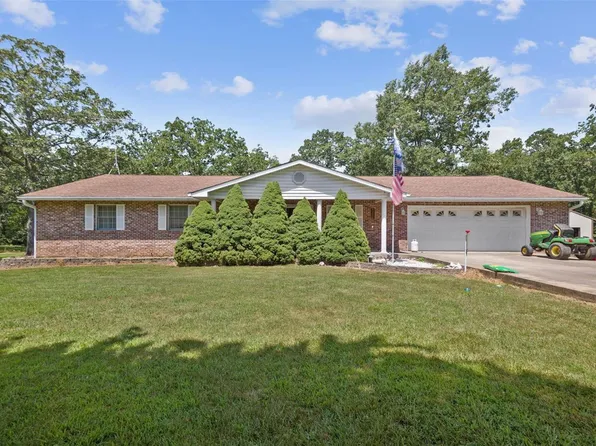 10193 Callaway Ln, Mineral Pt, MO 63660