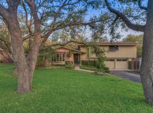 2738 Hitching Post St, San Antonio, TX 78217