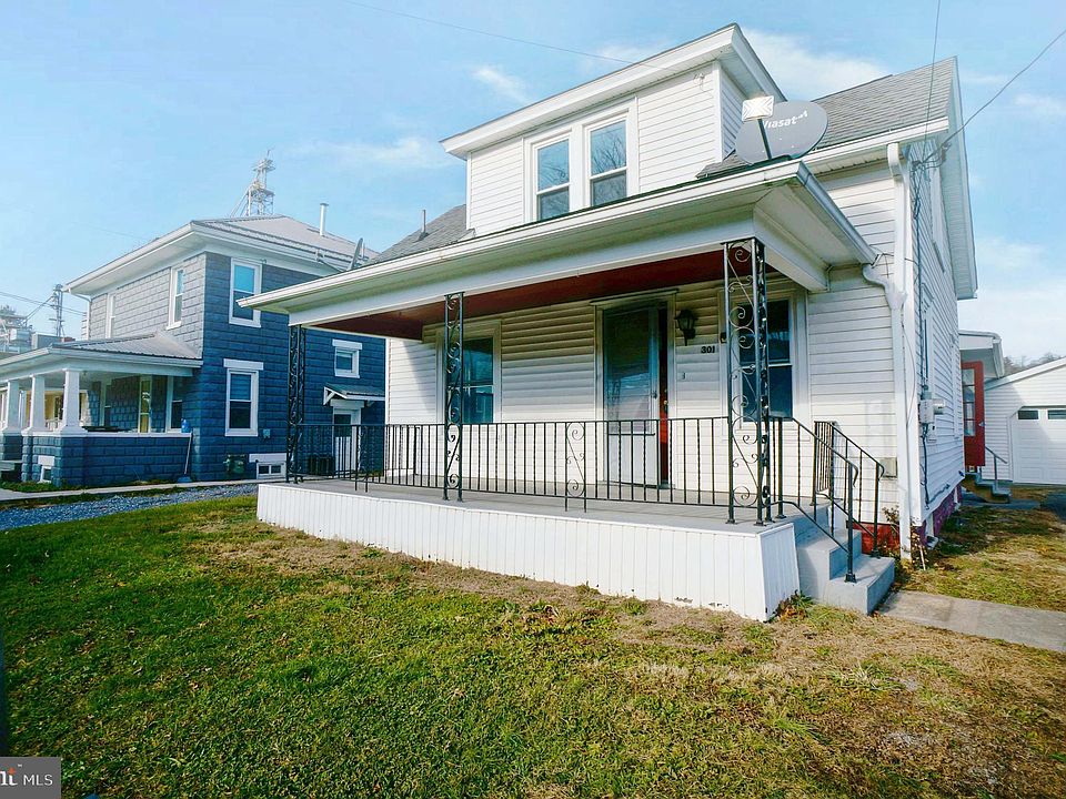 301 Kreamer Ave, Middleburg, PA 17842 Zillow