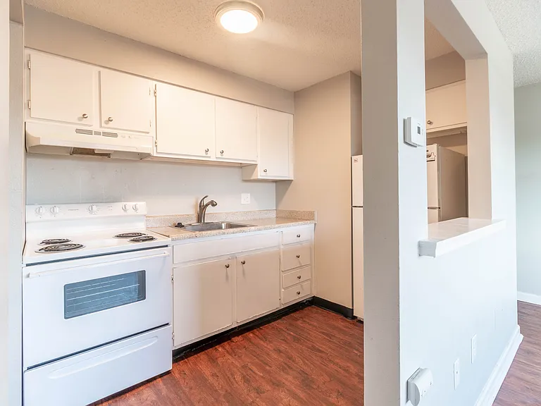 Kitchen Kitchen