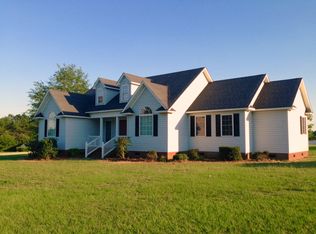 204 Holly Lynn Rd, Pageland, SC 29728