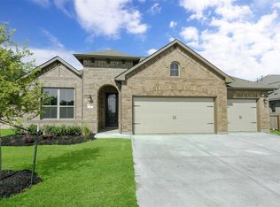 20413 Martin Ln, Pflugerville, TX 78660