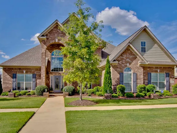 24 Wax Ln SW, Huntsville, AL 35824