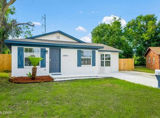 2004 Pritchard St, Panama City, FL 32405
