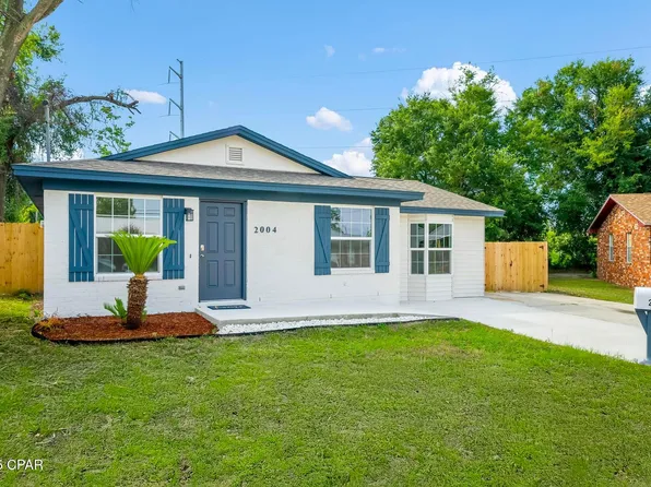 2004 Pritchard St, Panama City, FL 32405