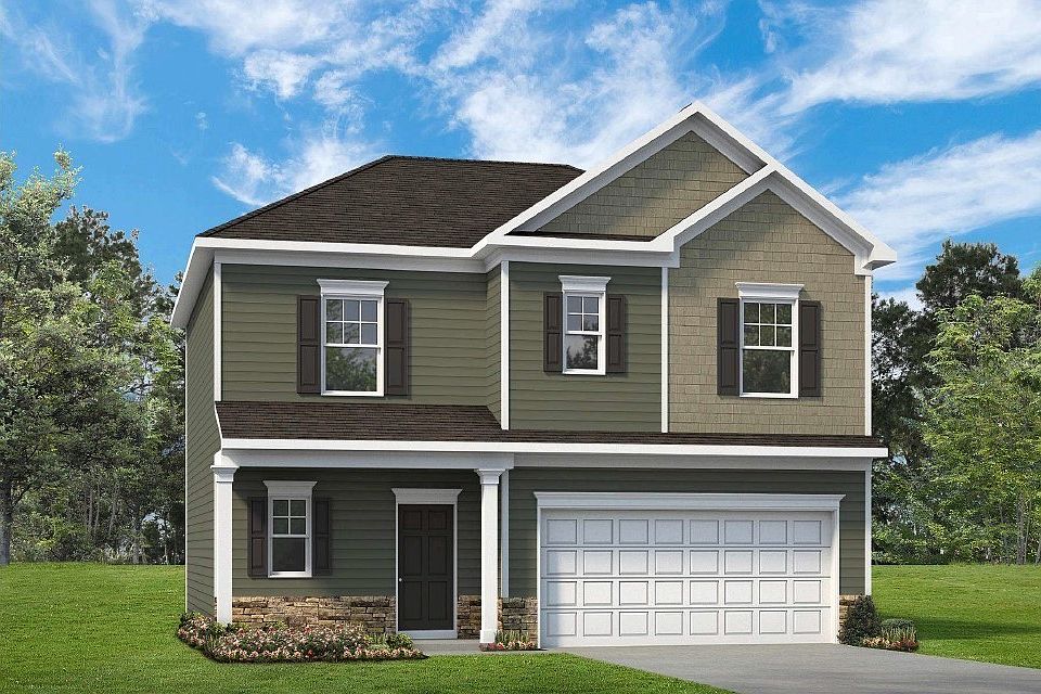 1st image of 717 Wilderland Way Lot 13