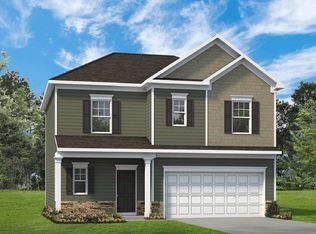 717 Wilderland Way LOT 13, Clarksville, TN 37042