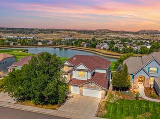 1395 Peninsula Cir, Castle Rock, CO 80104