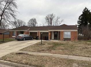 3247 Garvin Rd, Dayton, OH 45405