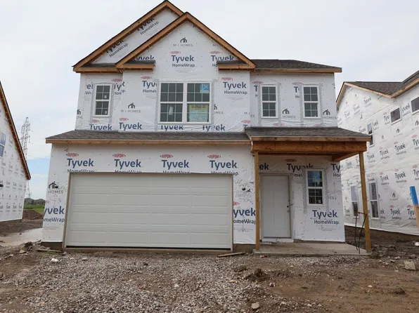 5876 Creekview Dr, Powell, OH 43065