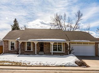 14466 W 71st Dr, Arvada, CO 80004