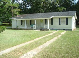 105 Whitehead Dr, Albany, GA 31705