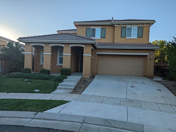 2nd image of 933 N Campania Ct