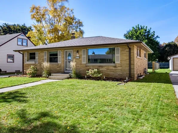 2732 S 15th STREET, Sheboygan, WI 53081