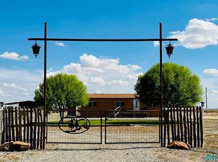 56 Ken St, Dexter, NM 88230