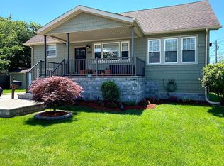 872 Jefferson St, Baldwin, NY 11510
