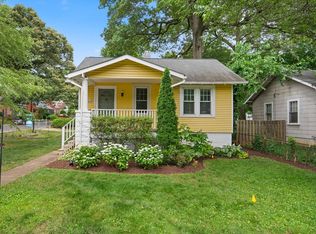 5813 40th Ave, Hyattsville, MD 20782