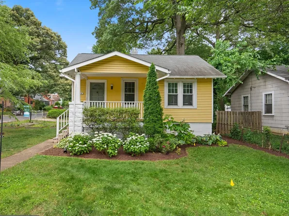 5813 40th Ave, Hyattsville, MD 20782