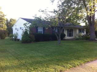5030 Mosskey Ct, Fort Wayne, IN 46835