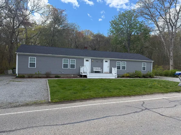 194 S Pier Rd #R, Narragansett, RI 02882