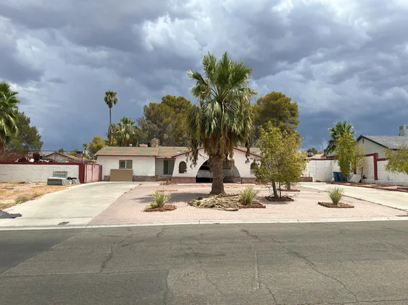 2773 Horseshoe Dr, Las Vegas, NV 89120