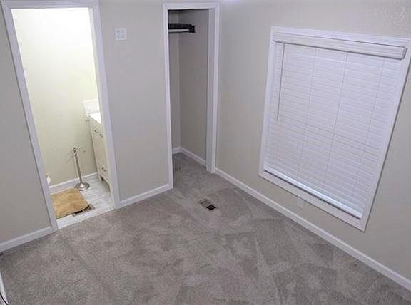 BR #1 With 1/2 Bath