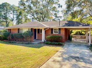 3269 Bobbie Ln, Decatur, GA 30032