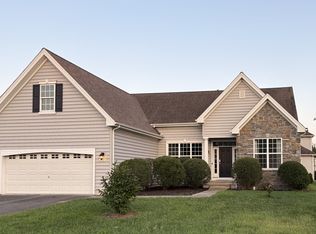 219 Hilltop Trl, Camden Wyoming, DE 19934