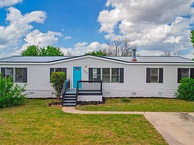 302 Arrlington Bnd, Byron, GA, 31008