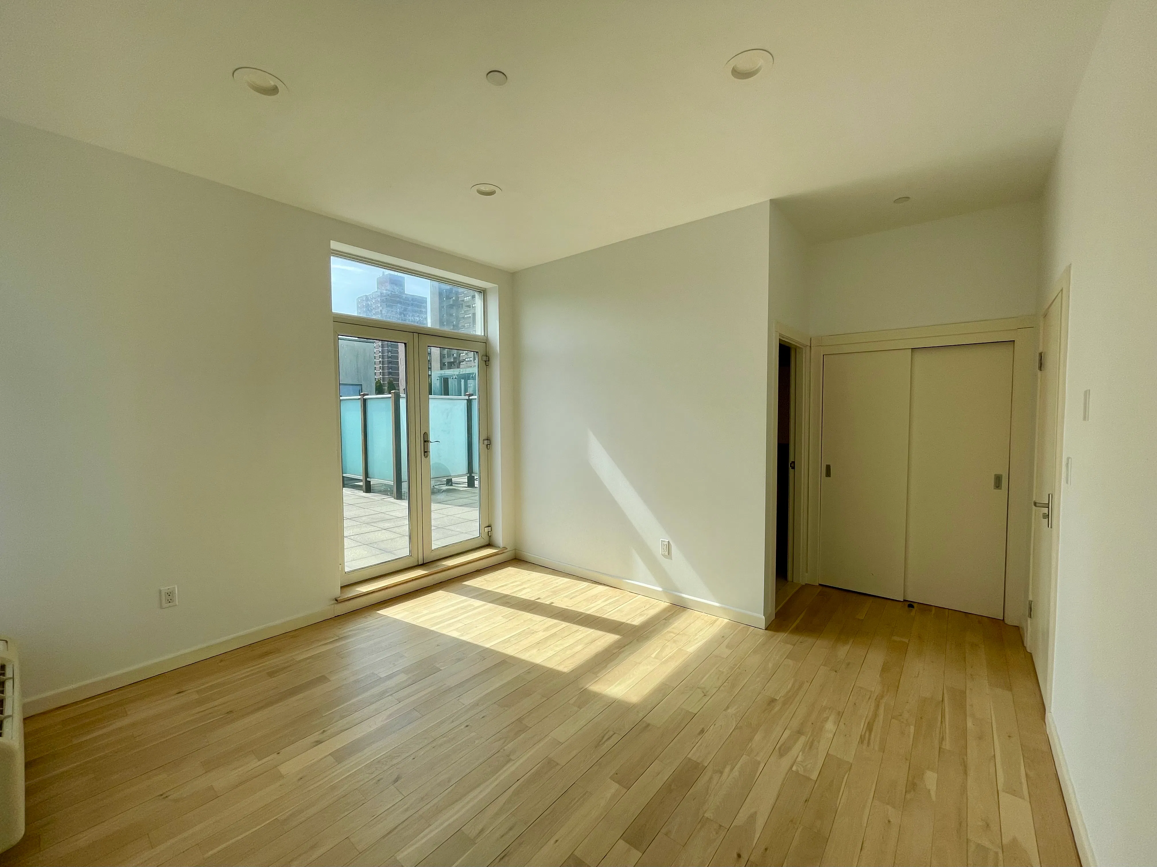 78 Ridge Street #6B in Lower East Side, Manhattan | StreetEasy