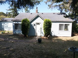 1301 Coos River Hwy, Coos Bay, OR 97420