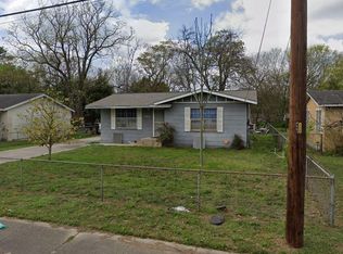 2507 Tucker Dr, San Antonio, TX 78222