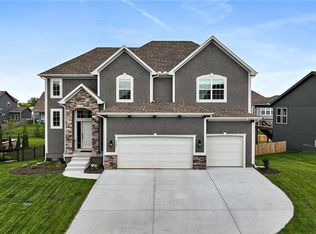 4409 SW Tanzanite Cir, Lees Summit, MO 64082