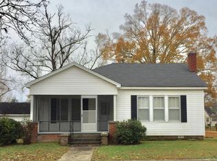 600 8th Ave N, Amory, MS 38821