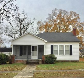 600 8th Ave N, Amory, MS, 38821