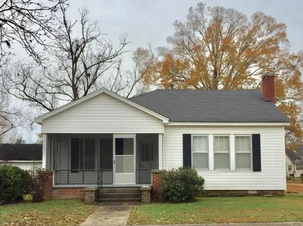 600 8th Ave N, Amory, MS 38821