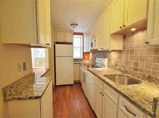 41 Morton St APT 7, Jamaica Plain, MA 02130