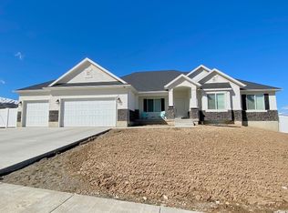 1257 N Christley Ln #51, Payson, UT 84651