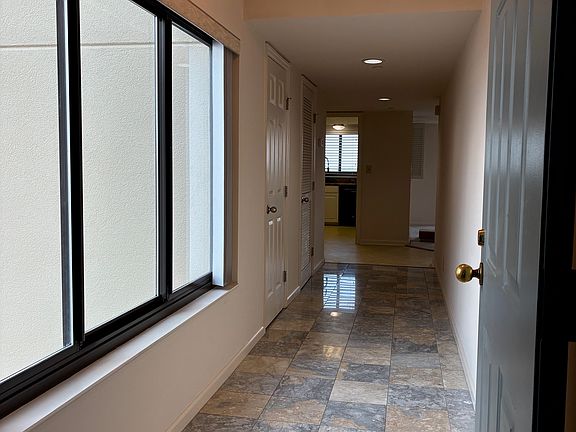 unit entry