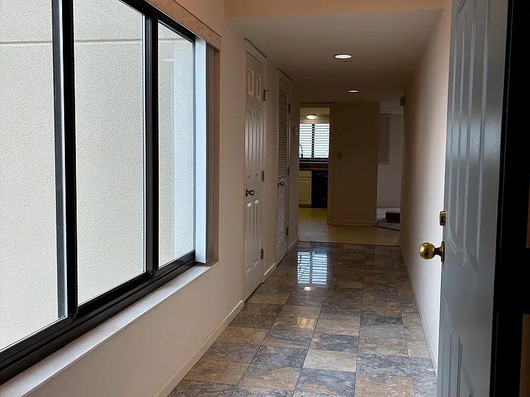 unit entry