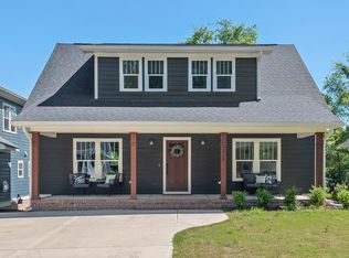 2019 James St, Durham, NC 27707