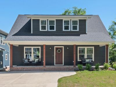 2019 James St, Durham, NC, 27707