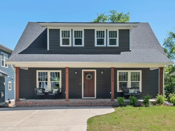 2019 James St, Durham, NC 27707