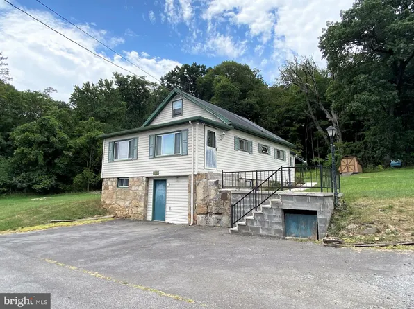 12905 Winchester Rd SW, Lavale, MD 21502
