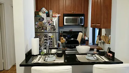 Rented by Cohen Smith Chang LLC