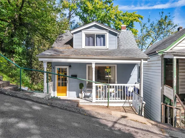 130 Logan St, Pittsburgh, PA 15209