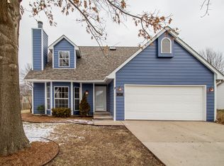 1505 Kinloch Ct, Columbia, MO 65203