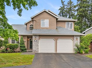 17661 SW Woodberry Ct, Beaverton, OR 97007