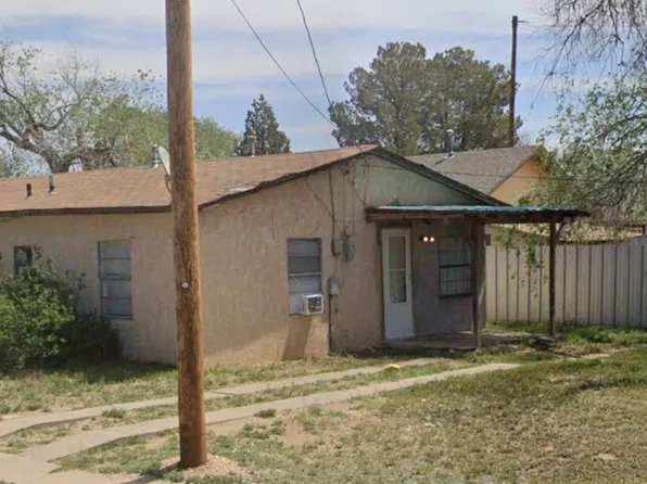 700 S Avenue A, Portales, NM 88130