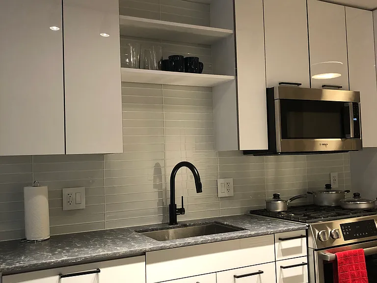 70 N St SE #708 — Photo 4